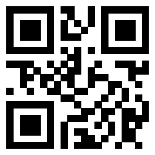 3910601331 - Immagine del QrCode associato