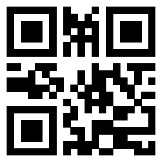 Scansione del Qr Code di 3910601332