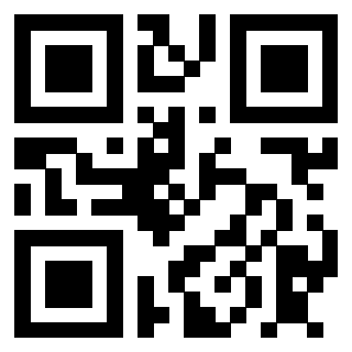 3910601334 - Immagine del QrCode associato