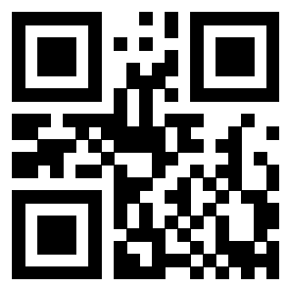 3910601336 - Immagine del Qr Code associato