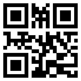 3910601338 QrCode associato