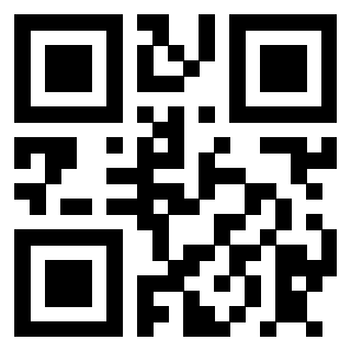 Il QrCode di 3910601339