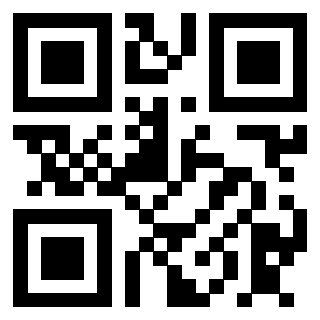 3910601340 - Immagine del QrCode