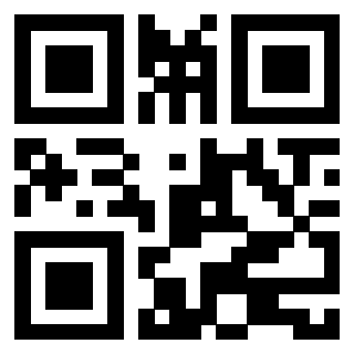 3910601341 - Immagine del QrCode