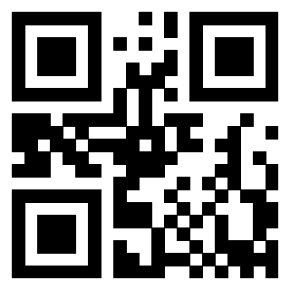 3910601344 - Immagine del Qr Code associato