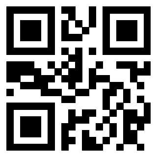 Il QrCode di 3910601346