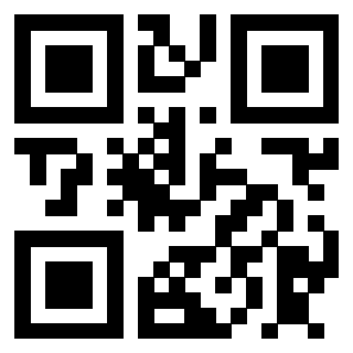 3910601349 QrCode associato