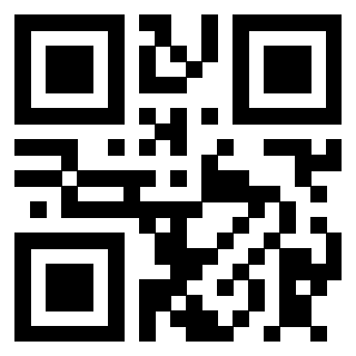 Immagine del QrCode di 3910601350