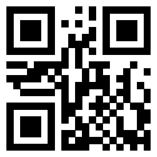 Immagine del QrCode di 3910601352