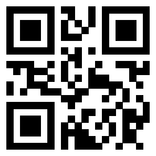 3910601353 QrCode associato