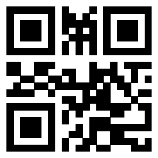 3910601356 Qr Code associato