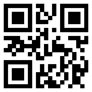 Immagine del QrCode di 3910601357