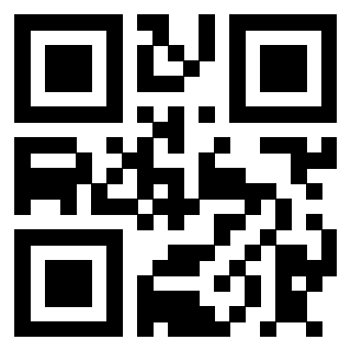 Immagine del QrCode di 3910601358