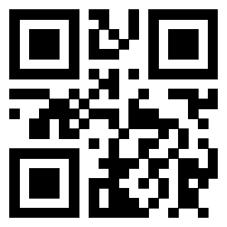 Qr Code di 3910601359