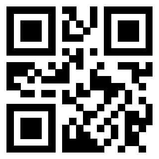 Il QrCode di 3910601360