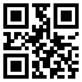 3910601361 QrCode associato