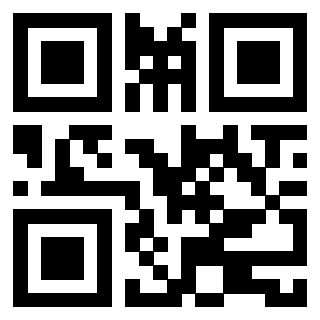 Immagine del Qr Code di 3910601363