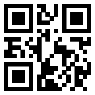 3910601366 - Immagine del QrCode associato