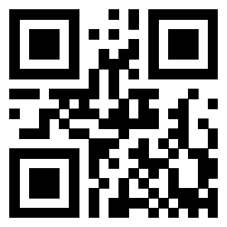 Immagine del Qr Code di 3910601367