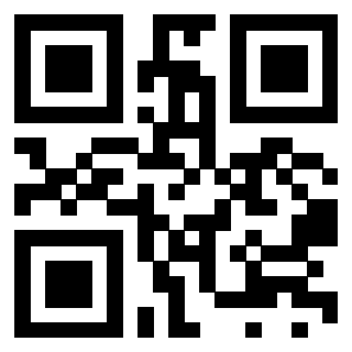 3910601368 - Immagine del QrCode associato