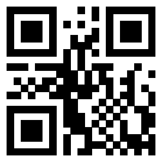 Il QrCode di 3910601370