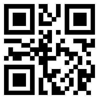 Immagine del QrCode di 3910601372