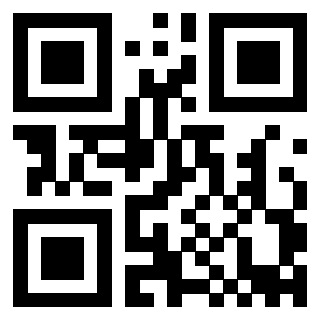 Immagine del Qr Code di 3910601374
