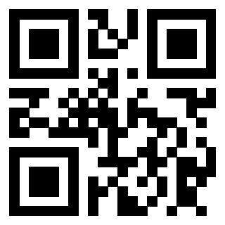 3910601375 - Immagine del QrCode associato