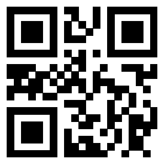 3910601377 - Immagine del QrCode associato