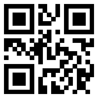 Il Qr Code di 3910601379