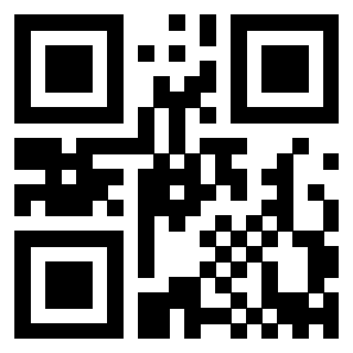 QrCode di 3910601380