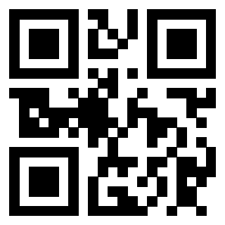 Scansione del QrCode di 3910601383