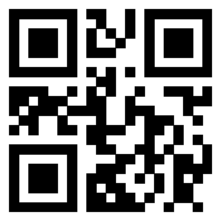 3910601385 - Immagine del Qr Code associato