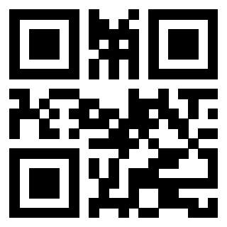3910601389 - Immagine del Qr Code