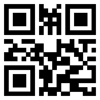 Il QrCode di 3910601391