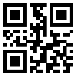 Il QrCode di 3910601393