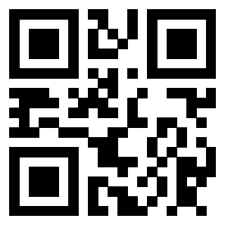 Il Qr Code di 3910601396