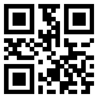 Immagine del QrCode di 3910601398