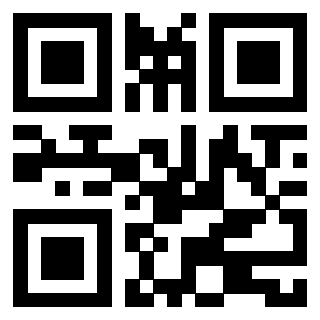 3910601401 QrCode associato