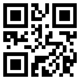 Immagine del Qr Code di 3910601404