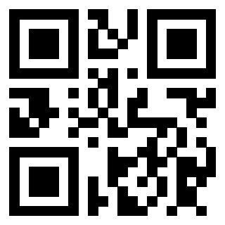 Scansione del Qr Code di 3910601405