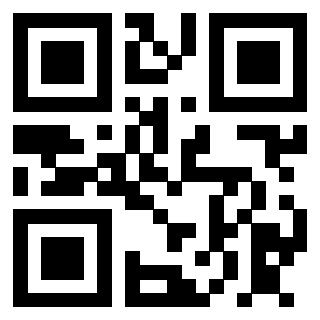Immagine del Qr Code di 3910601407
