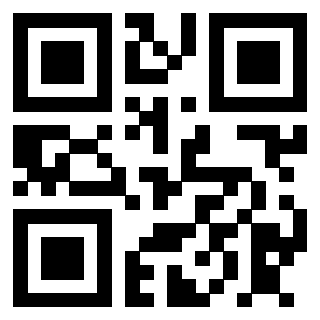 Scansione del Qr Code di 3910601409