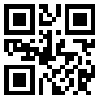 3910601411 Qr Code associato