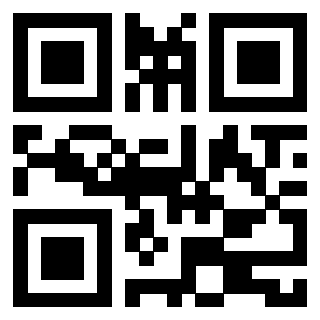 3910601412 - Immagine del QrCode associato