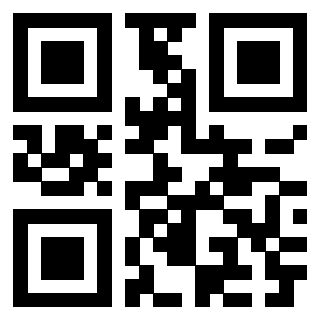 3910601413 - Immagine del Qr Code
