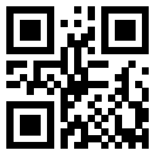 Immagine del QrCode di 3910601414