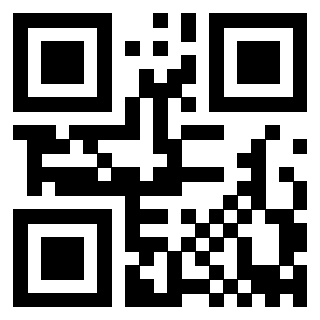 Scansione del Qr Code di 3910601418