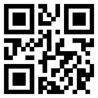 Scansione del Qr Code di 3910601419
