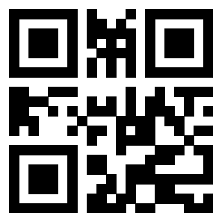 QrCode di 3910601421
